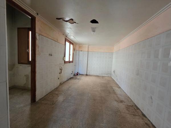 Piso en calle Luis Barceló, 9