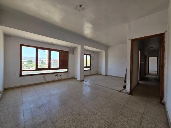 Piso en calle Luis Barceló, 9