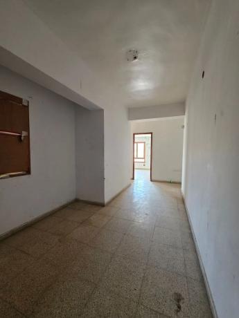 Piso en calle Luis Barceló, 9