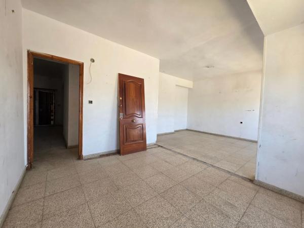 Piso en calle Luis Barceló, 9