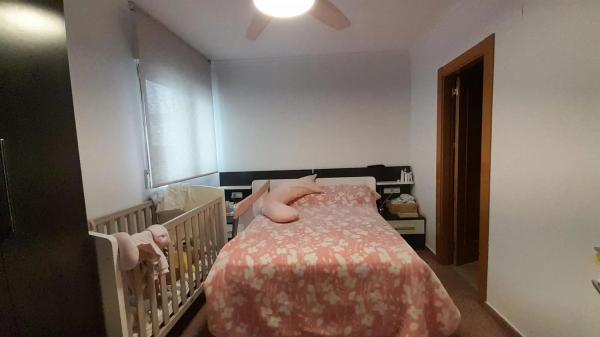 Piso en Maestro Carrascosa - Banda de Música