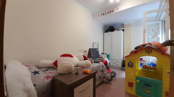 Piso en Maestro Carrascosa - Banda de Música