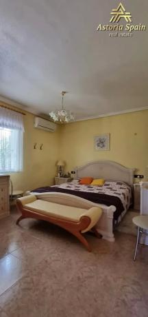 Casa independiente en calle de Luis García