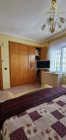 Casa independiente en calle de Luis García