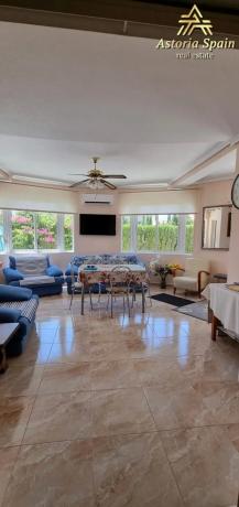 Casa independiente en calle de Luis García