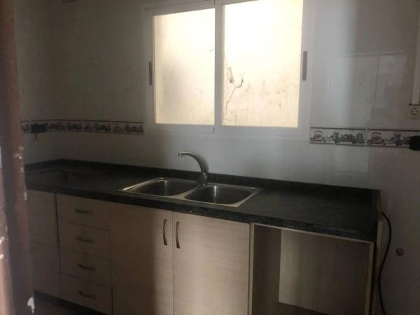 Piso en calle Manuel Parra