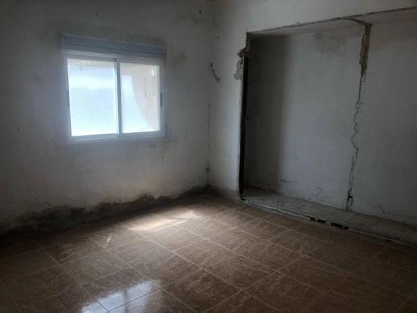 Piso en calle Manuel Parra