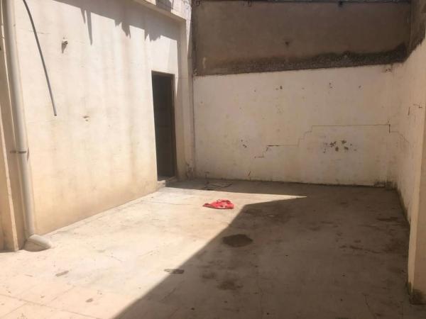 Piso en calle Manuel Parra