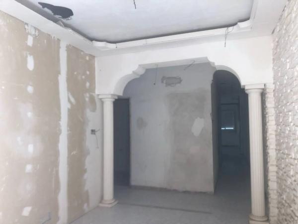 Piso en calle Manuel Parra