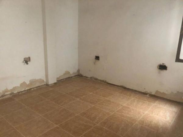 Piso en calle Manuel Parra