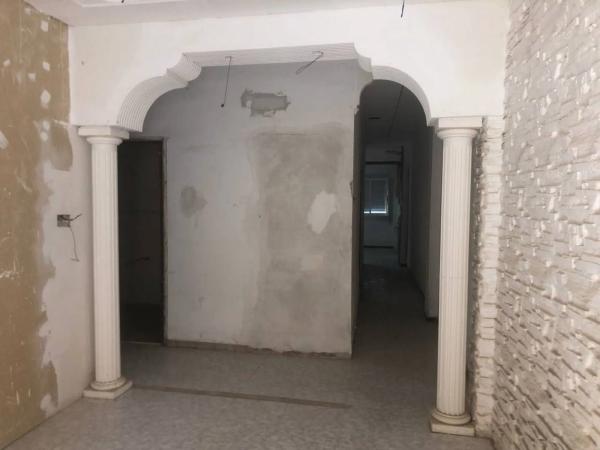 Piso en calle Manuel Parra