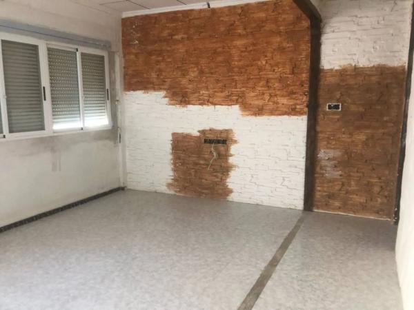 Piso en calle Manuel Parra