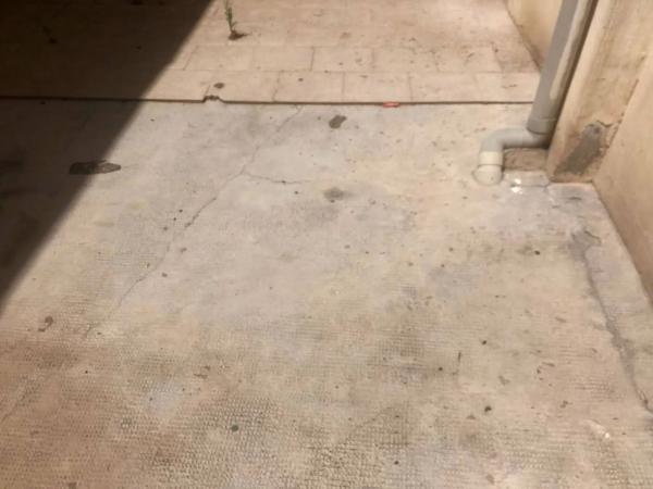 Piso en calle Manuel Parra