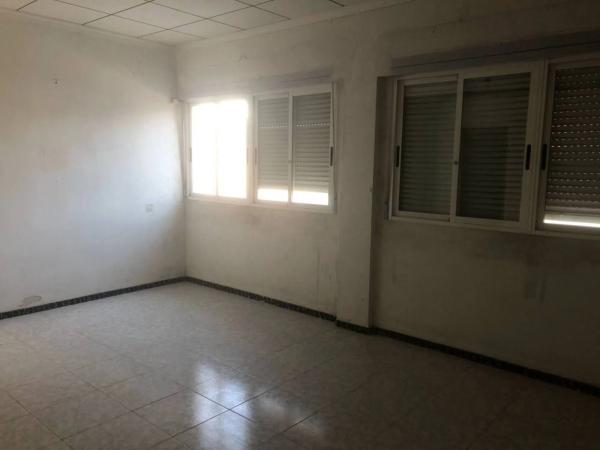 Piso en calle Manuel Parra