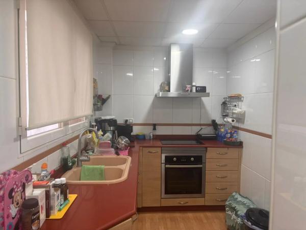 Ático en calle Compositor Maestro Manuel Carrascosa