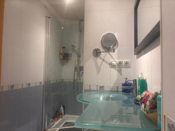 Ático en calle Compositor Maestro Manuel Carrascosa