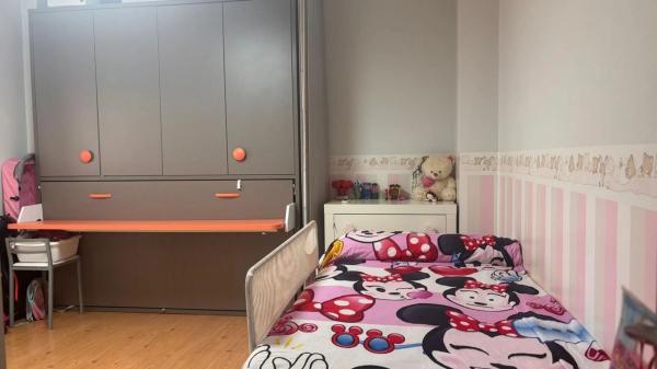 Ático en calle Compositor Maestro Manuel Carrascosa