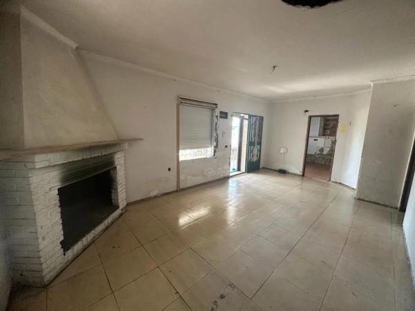 Chalet en via de Alicante