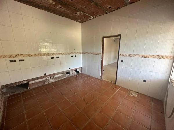 Chalet en via de Alicante