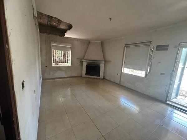 Chalet en via de Alicante