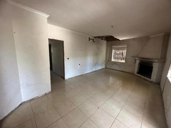 Chalet en via de Alicante