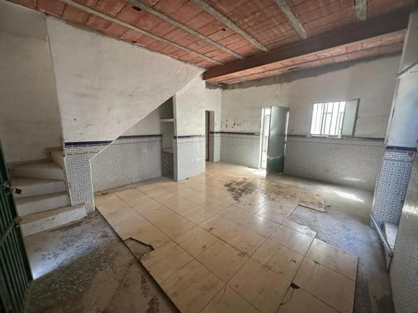 Chalet en via de Alicante