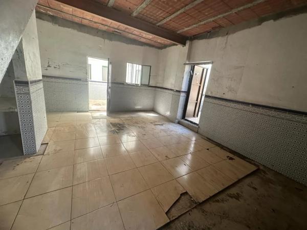 Chalet en via de Alicante