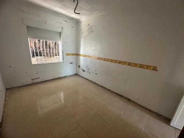 Chalet en via de Alicante