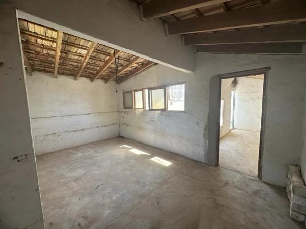 Chalet en via de Alicante