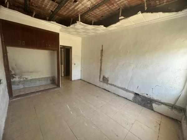 Chalet en via de Alicante