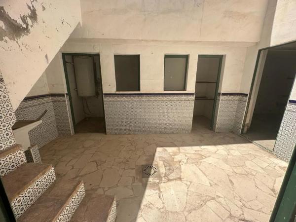 Chalet en via de Alicante