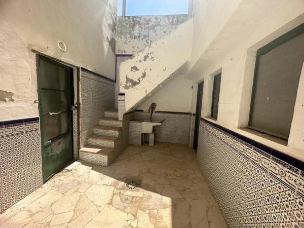 Chalet en via de Alicante