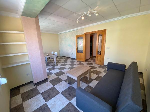 Piso en paseo Chapí