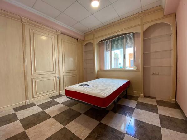 Piso en paseo Chapí