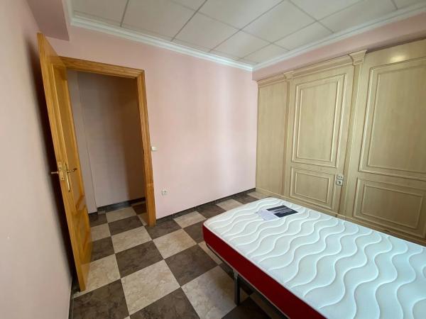 Piso en paseo Chapí