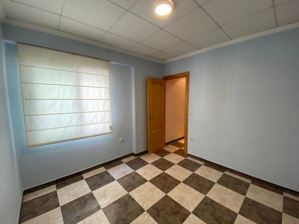 Piso en paseo Chapí