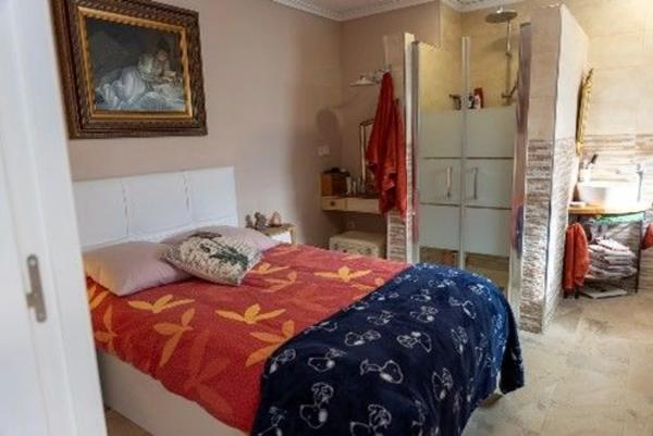 Casa rural en carretera Villena Yecla, 48 km