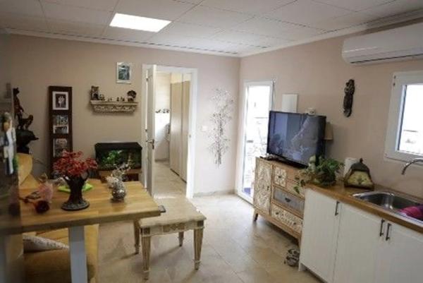 Casa rural en carretera Villena Yecla, 48 km