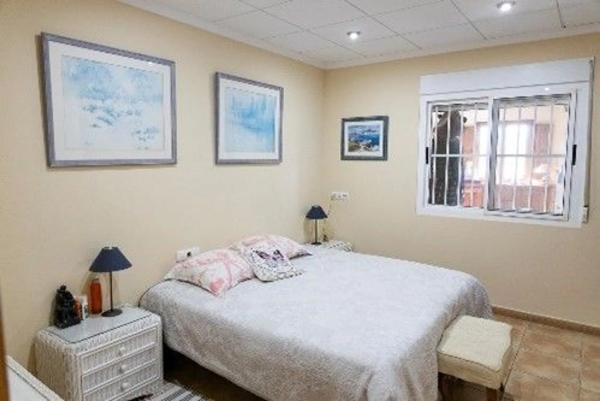 Casa rural en carretera Villena Yecla, 48 km