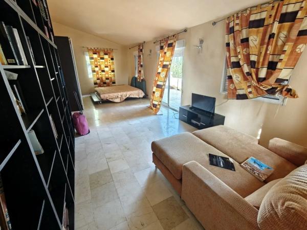 Casa rural en via Calles s