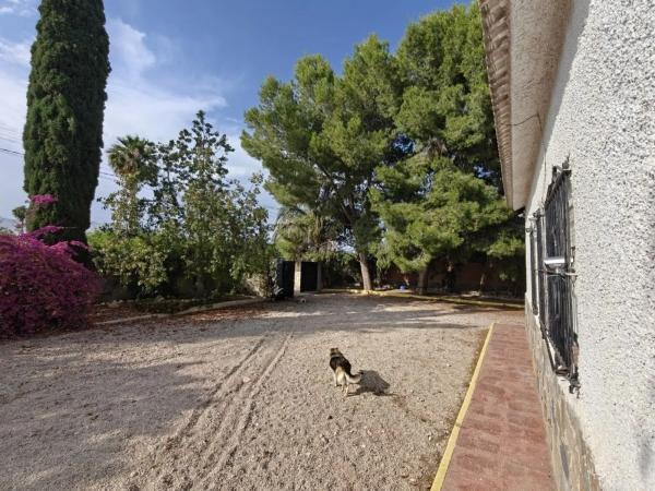 Casa rural en via Calles s