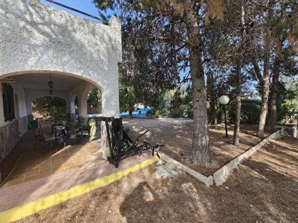 Casa rural en via Calles s