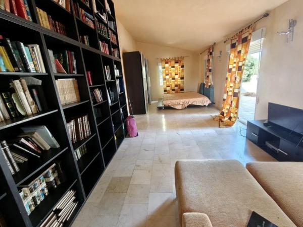 Casa rural en via Calles s