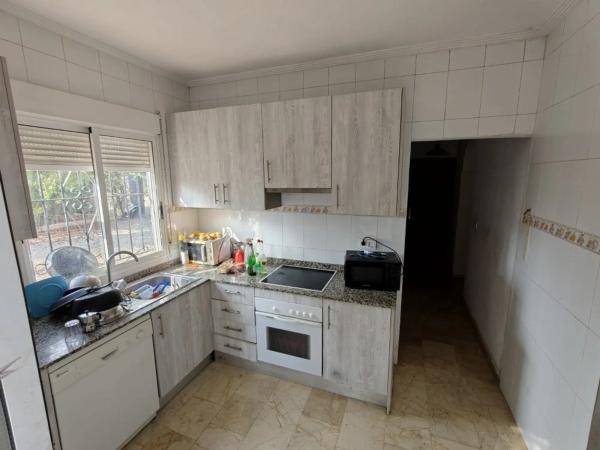 Casa rural en via Calles s