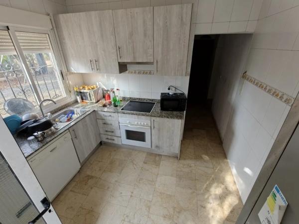 Casa rural en via Calles s