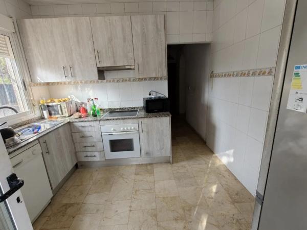 Casa rural en via Calles s