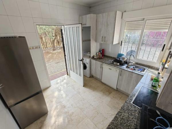 Casa rural en via Calles s