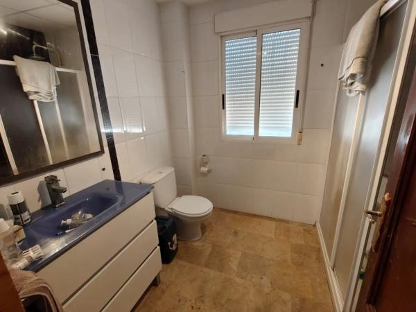 Casa rural en via Calles s