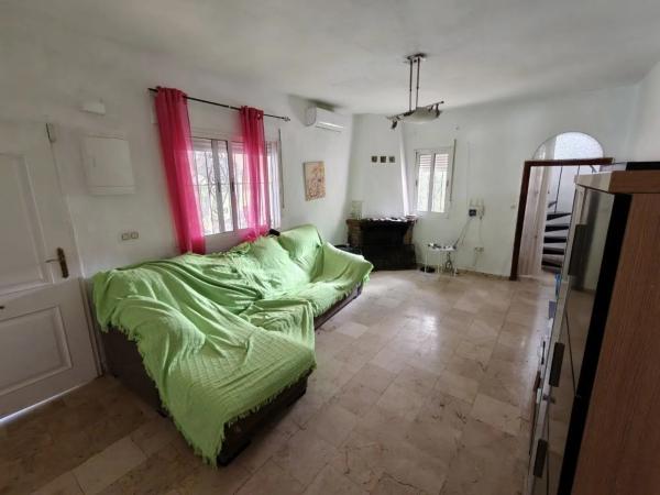 Casa rural en via Calles s