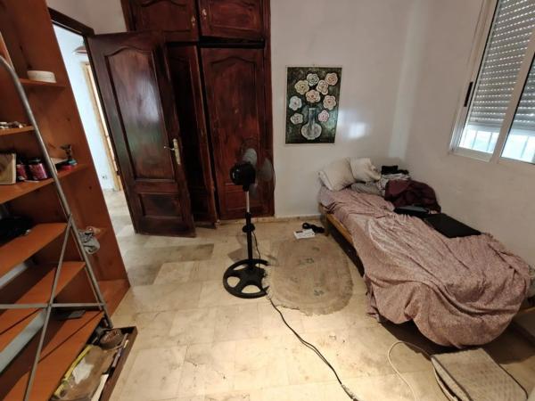 Casa rural en via Calles s